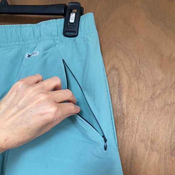 RBX Training short 7 in wicking flexibility quick drying Size S - Picture 9 of 17